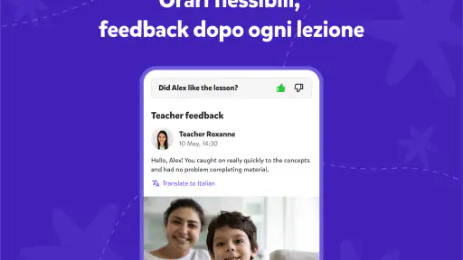 Novakid screenshot
