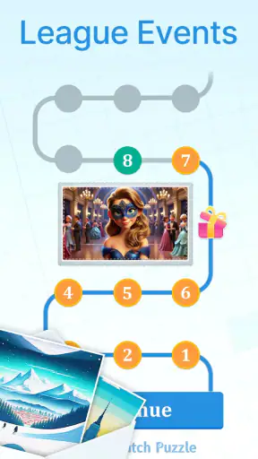 Numerico Collegamento screenshot