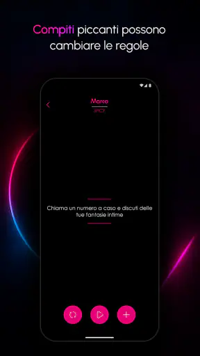 Obbligo o verità? screenshot