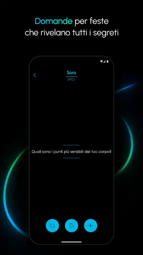 Obbligo o verità? screenshot