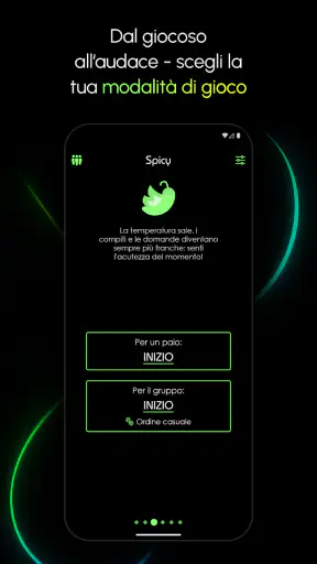 Obbligo o verità? screenshot