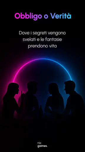 Obbligo o verità? screenshot