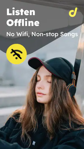 Offline Music, Mp3 Player Tube screenshot