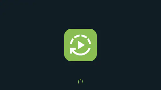 ONE IPTV Player screenshot