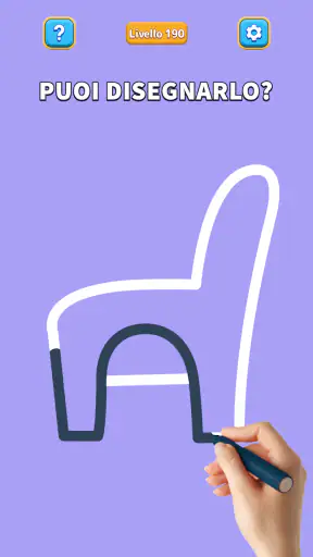 One Line: Gioco da Disegno screenshot