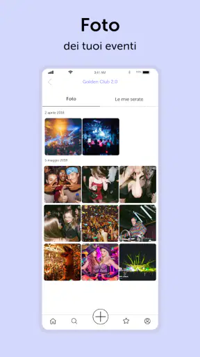 Overnight screenshot