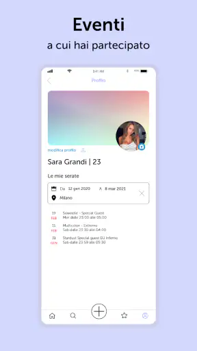 Overnight screenshot