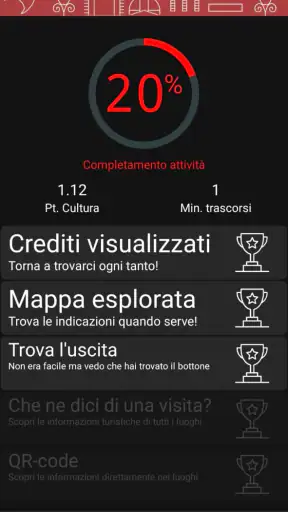 Padova Urbs picta screenshot