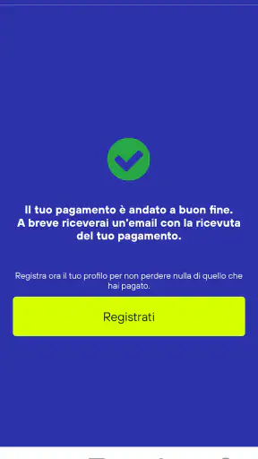 Pagarapido - Pagamenti online screenshot