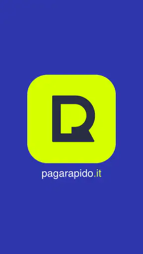 Pagarapido - Pagamenti online screenshot