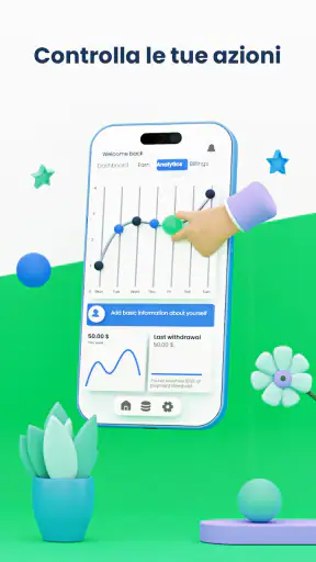 Paidwork: Guadagnare soldi screenshot