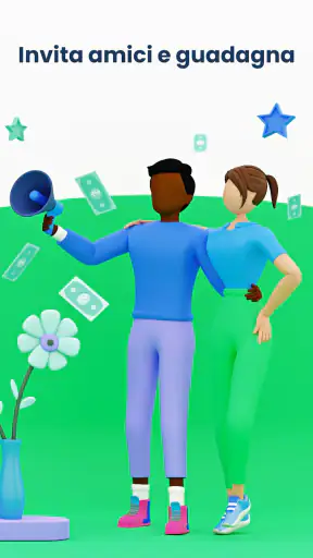 Paidwork: Guadagnare soldi screenshot