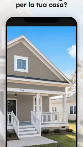 Paint my House: Colore Esterno screenshot