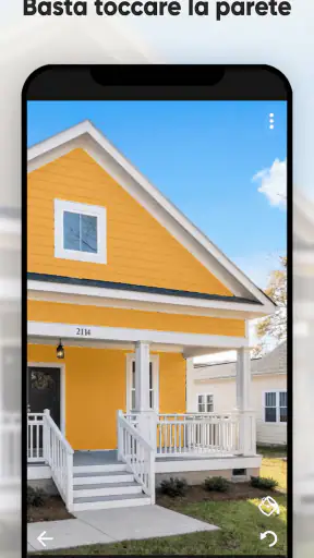 Paint my House: Colore Esterno screenshot