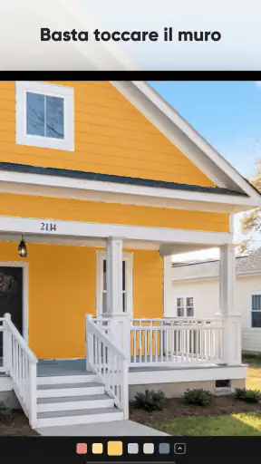 Paint my House: Colore Esterno screenshot
