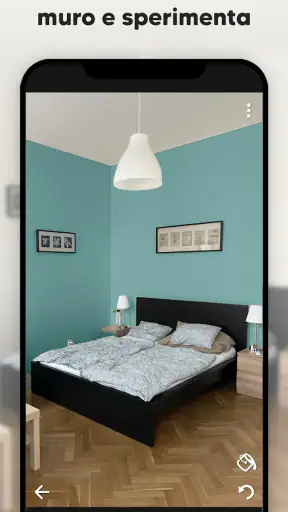 Paint my Room - Prova i colori screenshot