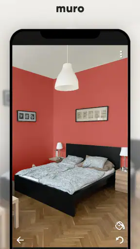 Paint my Room - Prova i colori screenshot