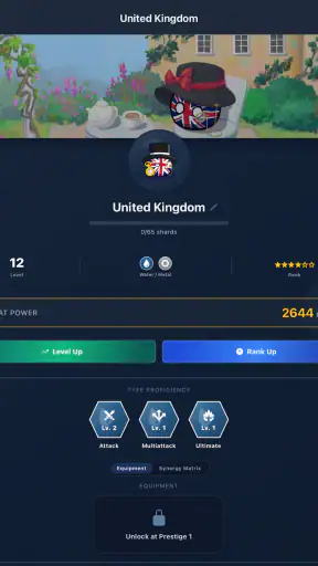 Pallavolo polacca screenshot