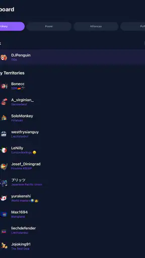 Pallavolo polacca screenshot