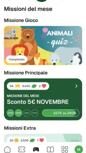Pam Perte Plus screenshot