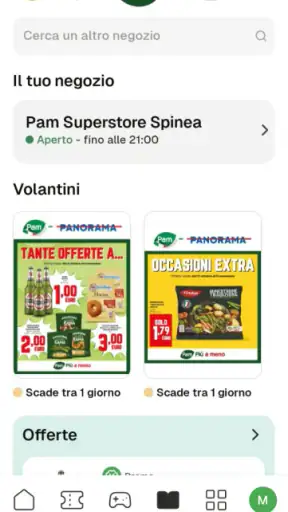 Pam Perte Plus screenshot