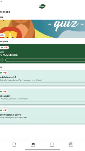 Pam Perte Plus screenshot