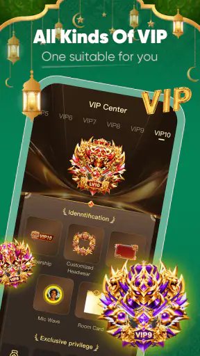 Pami - Chat & Group screenshot