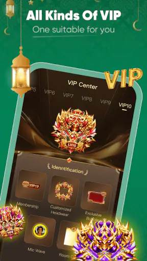 Pami - Chat & Group screenshot
