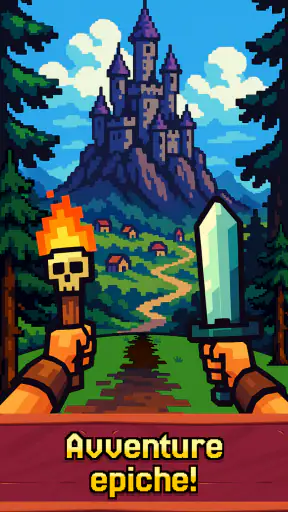 Path of Kings screenshot