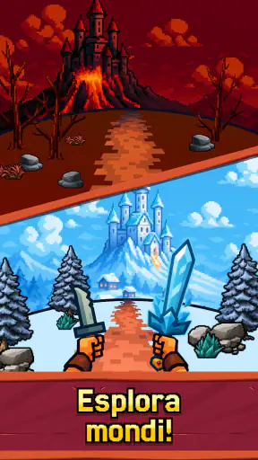 Path of Kings screenshot