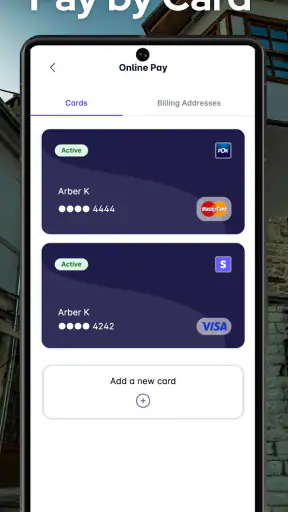 Patoko: Taxi Rides & Deals screenshot