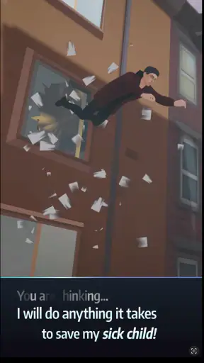 Pawn to Don Mafia Crime Story screenshot