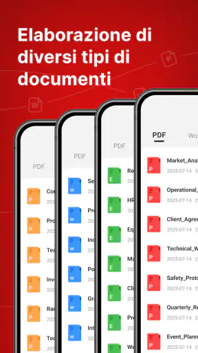 PDF Flow screenshot