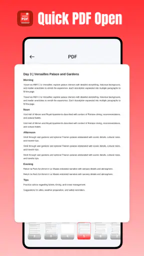 PDF Mate - Launcher screenshot