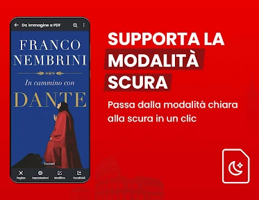 PDF Reader: Visualizzatore PDF screenshot