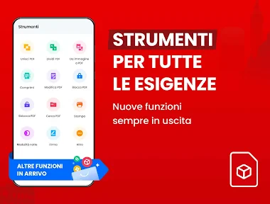 PDF Reader: Visualizzatore PDF screenshot