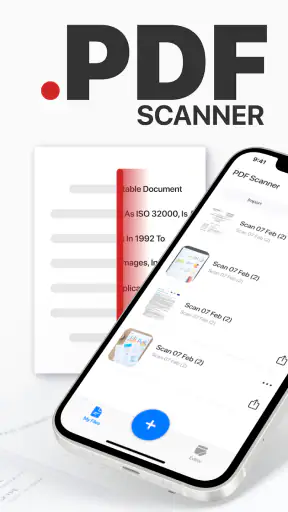 PDF Scanner, Editore Documenti screenshot