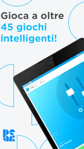 Peak – Brain Games & Training screenshot