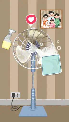Perfect Tidy: Ordine Perfetto screenshot