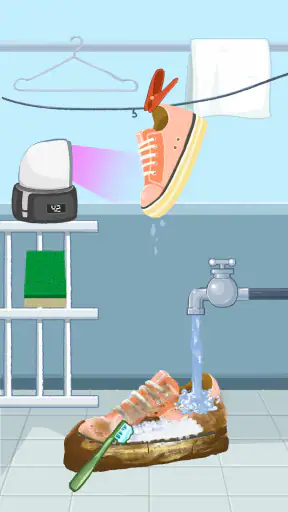 Perfect Tidy: Ordine Perfetto screenshot