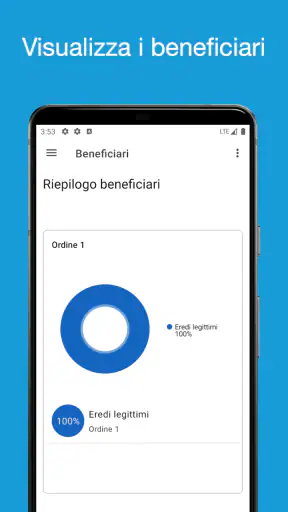 Perseo Sirio screenshot