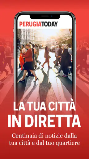 PerugiaToday screenshot