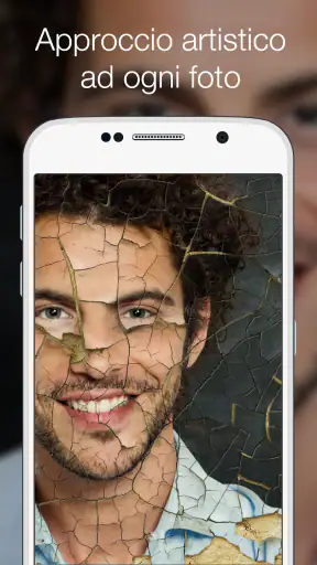 Photo Lab PRO - effetti foto screenshot