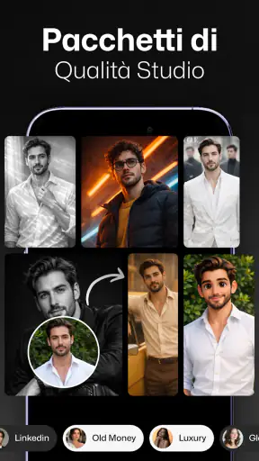 Photo Video Maker with Music screenshot