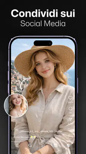 Photo Video Maker with Music screenshot