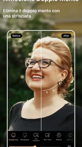 PhotoDirector -Editor di Foto screenshot