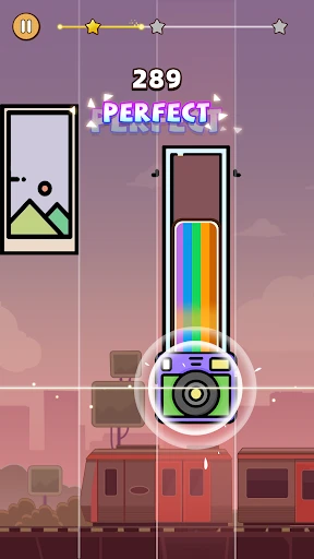 Piano Dance: beat music game screenshot