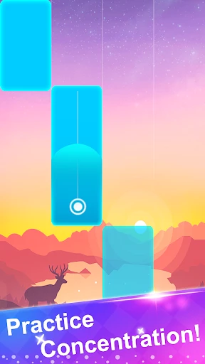 Piano Game: Classic Music Song screenshot