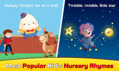 Piano Kids Music Games & Songs screenshot