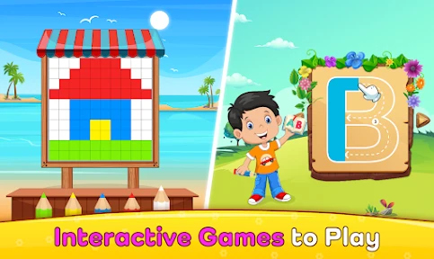 Piano Kids Music Games & Songs screenshot